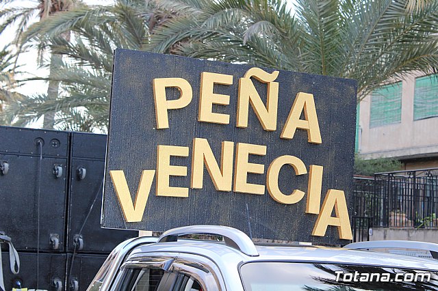 Desfile de Carnaval Totana 2017 - 700