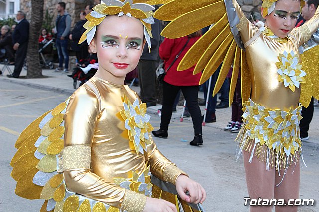 Desfile de Carnaval Totana 2017 - 705