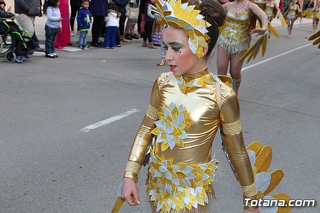 Desfile de Carnaval Totana 2017 - 706