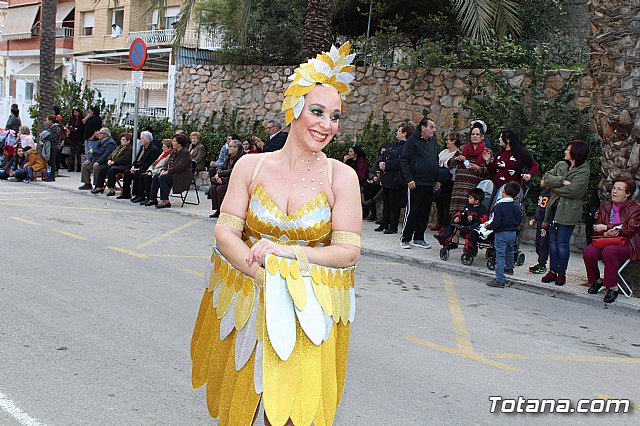 Desfile de Carnaval Totana 2017 - 717