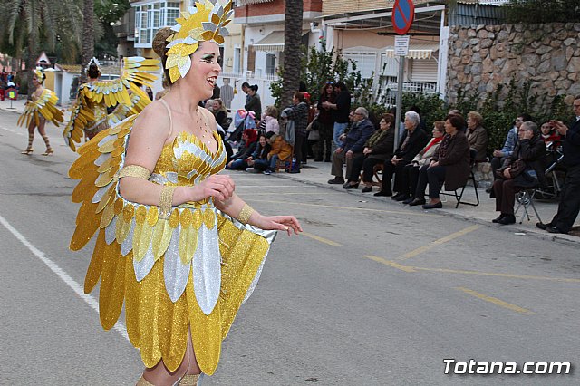 Desfile de Carnaval Totana 2017 - 718