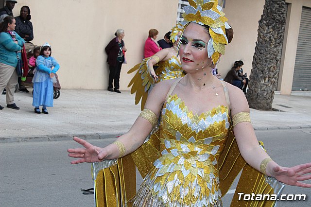 Desfile de Carnaval Totana 2017 - 729