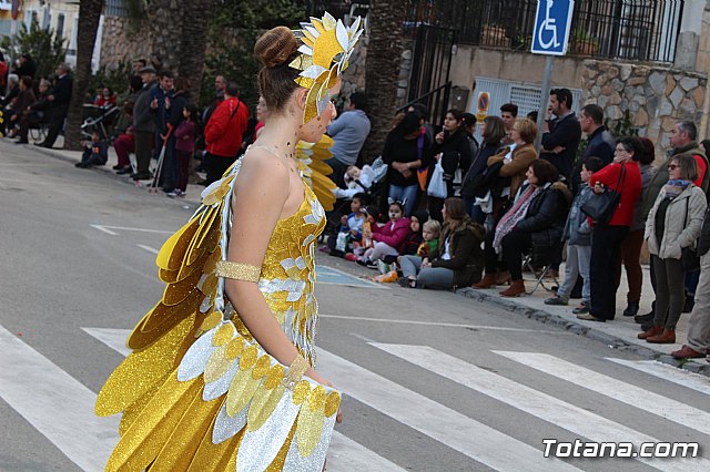 Desfile de Carnaval Totana 2017 - 735