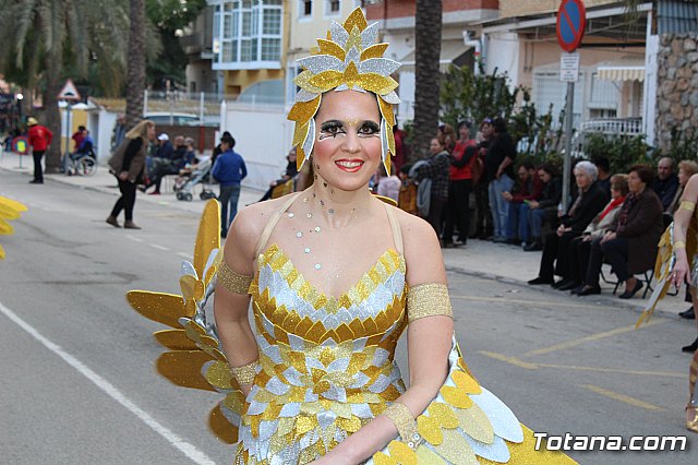 Desfile de Carnaval Totana 2017 - 741