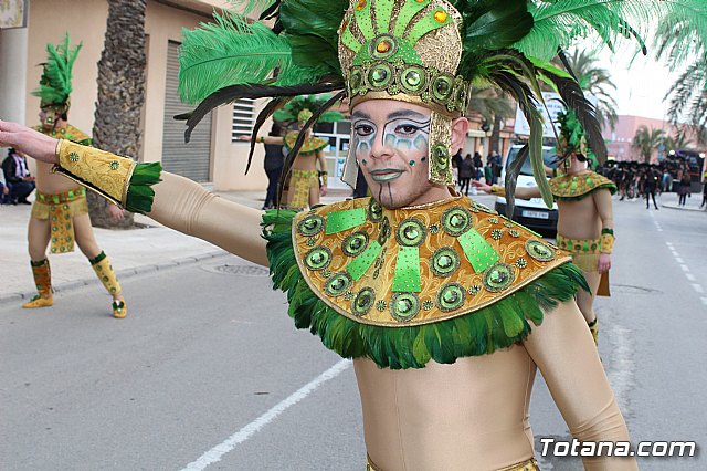 Desfile de Carnaval Totana 2017 - 750