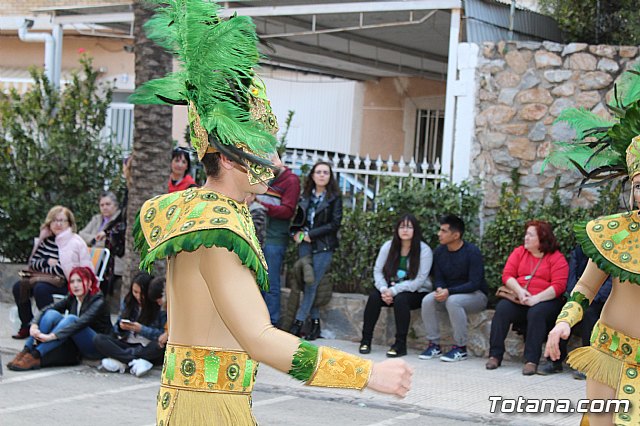 Desfile de Carnaval Totana 2017 - 759