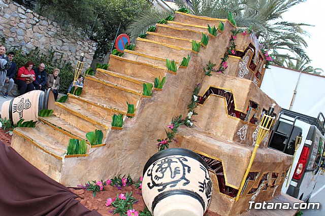 Desfile de Carnaval Totana 2017 - 771