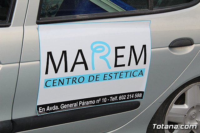 Desfile de Carnaval Totana 2017 - 772