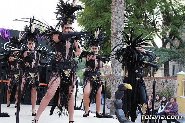 Desfile de Carnaval Totana 2017 - 792