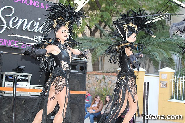 Desfile de Carnaval Totana 2017 - 798