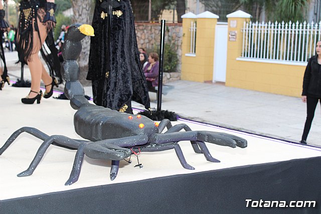 Desfile de Carnaval Totana 2017 - 801