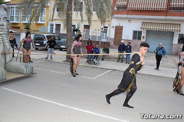 Desfile de Carnaval Totana 2017 - 852