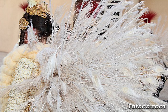 Desfile de Carnaval Totana 2017 - 930