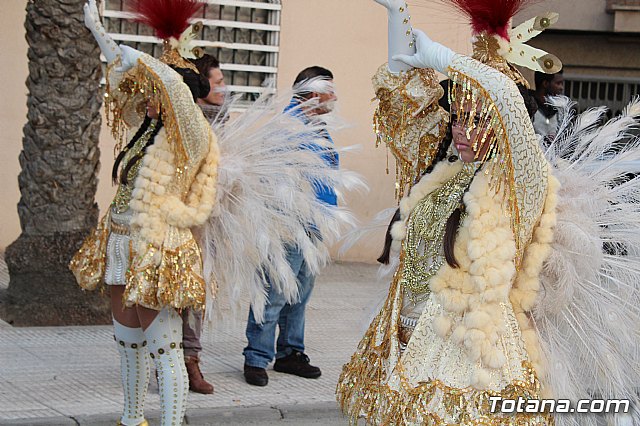 Desfile de Carnaval Totana 2017 - 933