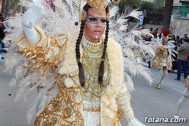 Desfile de Carnaval Totana 2017 - 1001