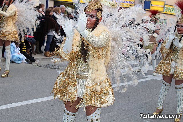 Desfile de Carnaval Totana 2017 - 1014
