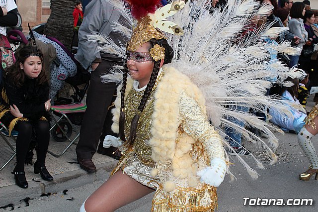 Desfile de Carnaval Totana 2017 - 1015