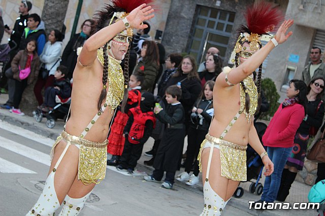 Desfile de Carnaval Totana 2017 - 1021