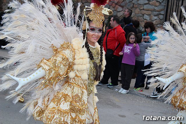 Desfile de Carnaval Totana 2017 - 1050
