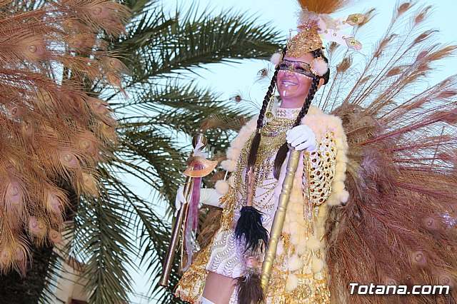 Desfile de Carnaval Totana 2017 - 1077