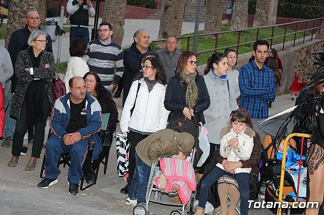 Desfile de Carnaval Totana 2017 - 1098