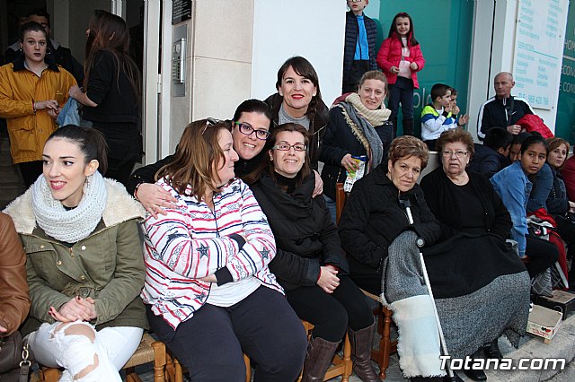 Desfile de Carnaval Totana 2017 - 1104