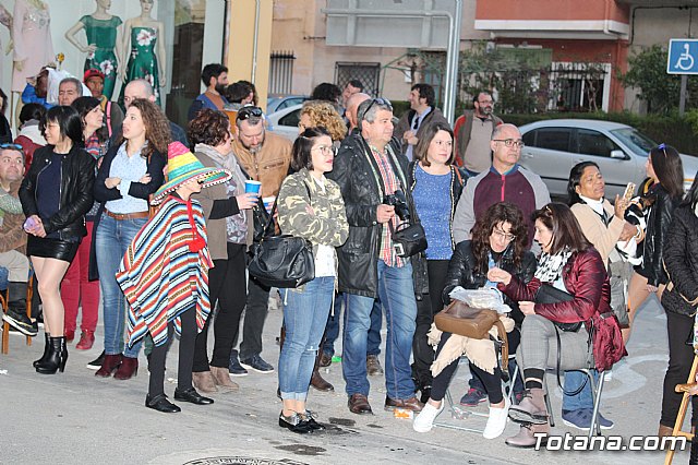Desfile de Carnaval Totana 2017 - 1105