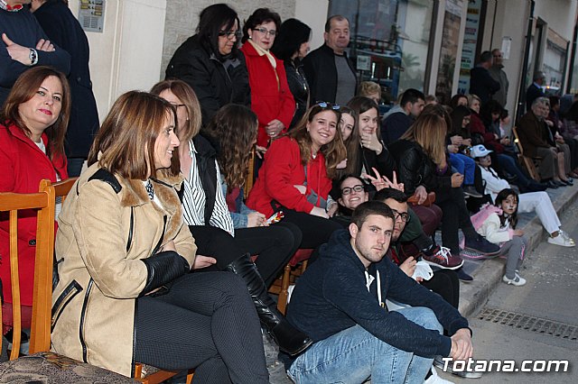 Desfile de Carnaval Totana 2017 - 1110