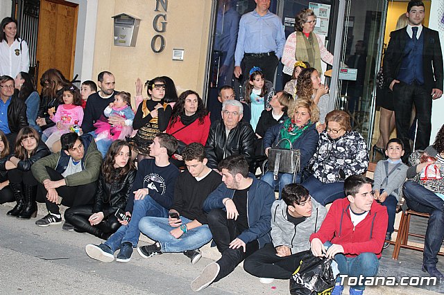 Desfile de Carnaval Totana 2017 - 1111