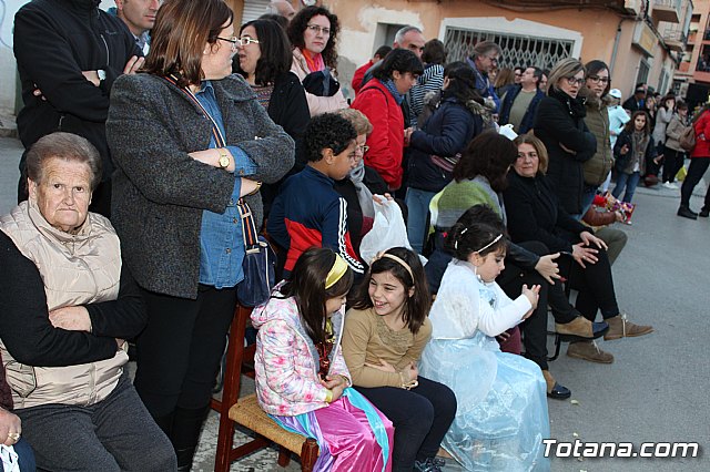 Desfile de Carnaval Totana 2017 - 1114