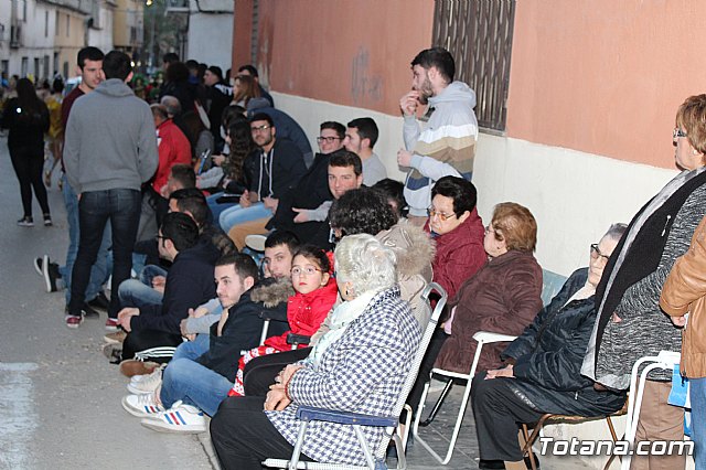 Desfile de Carnaval Totana 2017 - 1119