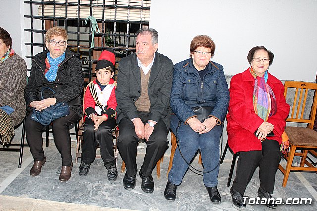 Desfile de Carnaval Totana 2017 - 1120