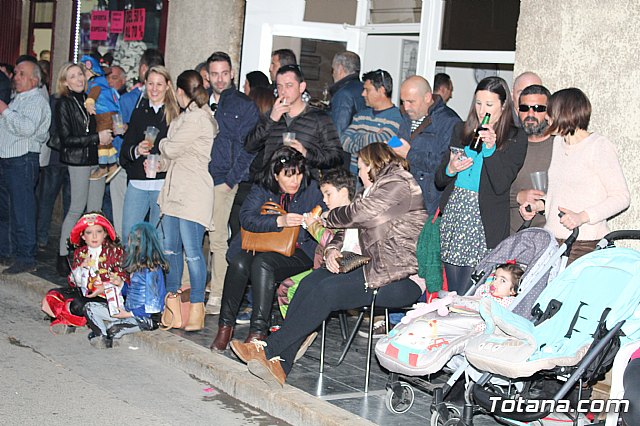 Desfile de Carnaval Totana 2017 - 1123