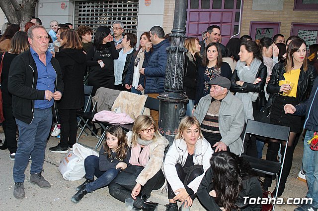 Desfile de Carnaval Totana 2017 - 1130