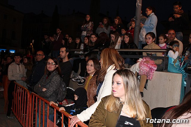 Desfile de Carnaval Totana 2017 - 1137