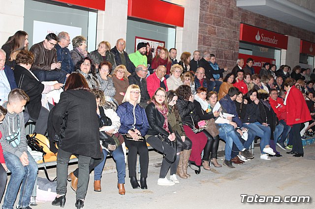 Desfile de Carnaval Totana 2017 - 1140
