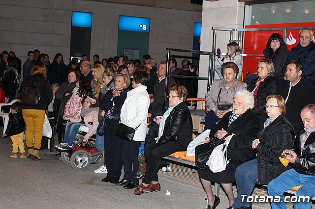 Desfile de Carnaval Totana 2017 - 1141
