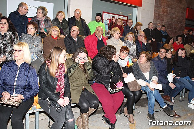 Desfile de Carnaval Totana 2017 - 1145