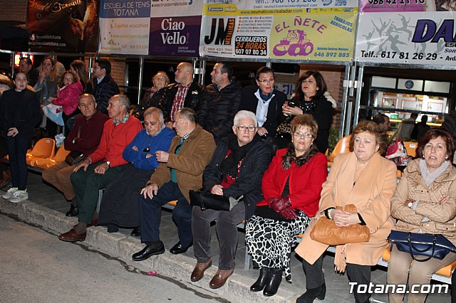 Desfile de Carnaval Totana 2017 - 1147