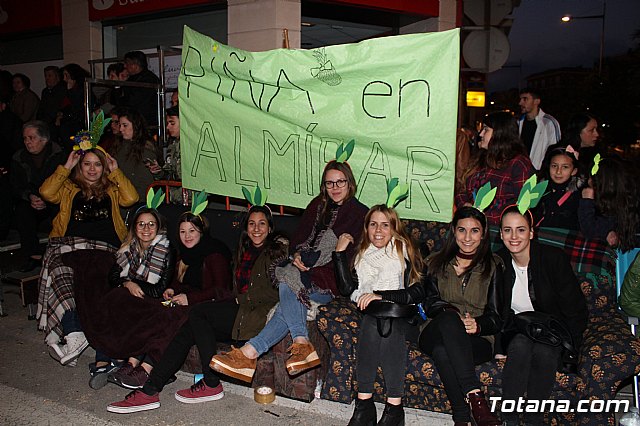 Desfile de Carnaval Totana 2017 - 1149
