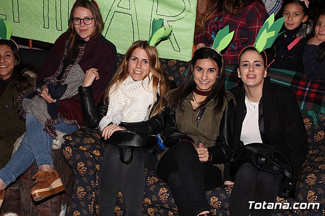 Desfile de Carnaval Totana 2017 - 1151