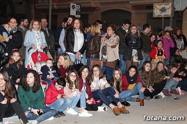 Desfile de Carnaval Totana 2017 - 1156