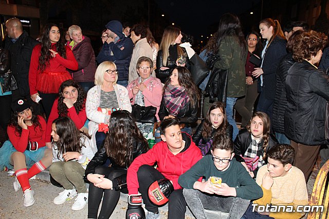 Desfile de Carnaval Totana 2017 - 1158