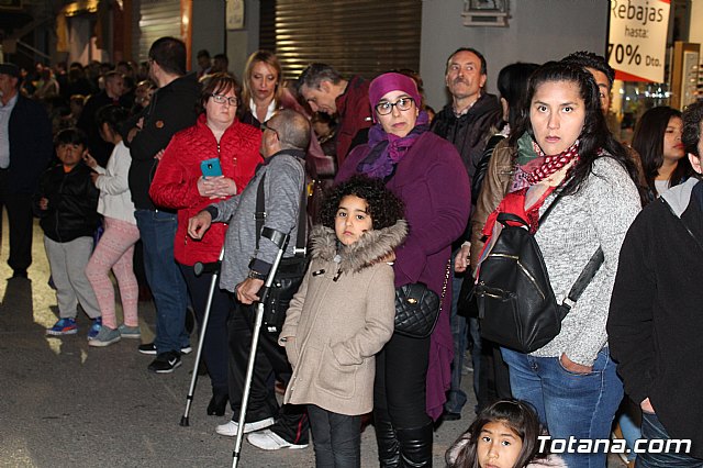 Desfile de Carnaval Totana 2017 - 1162