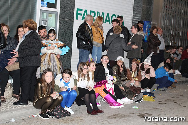 Desfile de Carnaval Totana 2017 - 1170