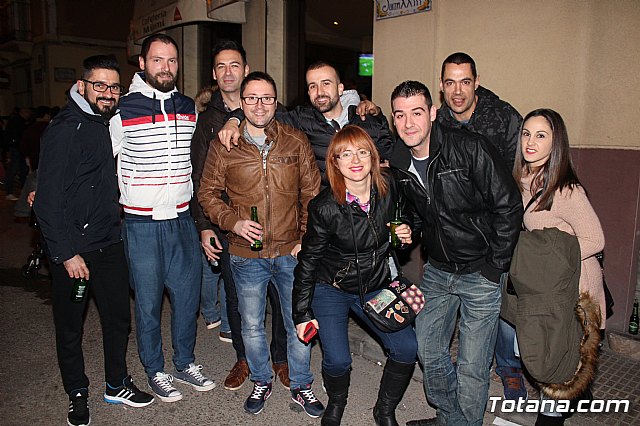 Desfile de Carnaval Totana 2017 - 1171