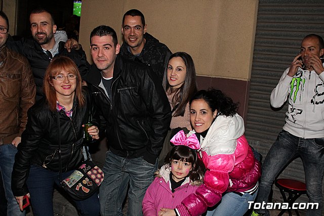 Desfile de Carnaval Totana 2017 - 1173