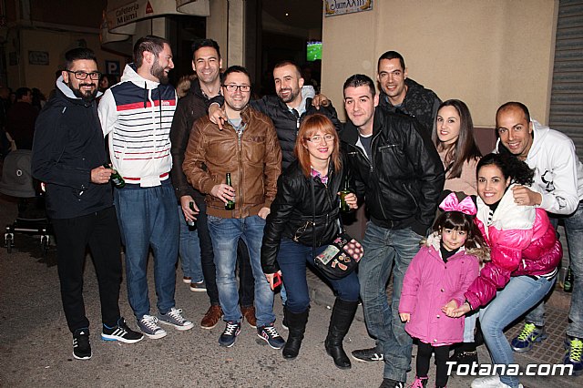 Desfile de Carnaval Totana 2017 - 1174