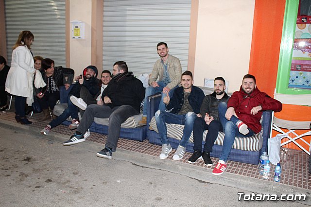 Desfile de Carnaval Totana 2017 - 1175