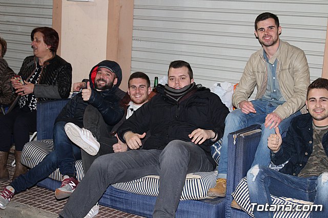 Desfile de Carnaval Totana 2017 - 1177